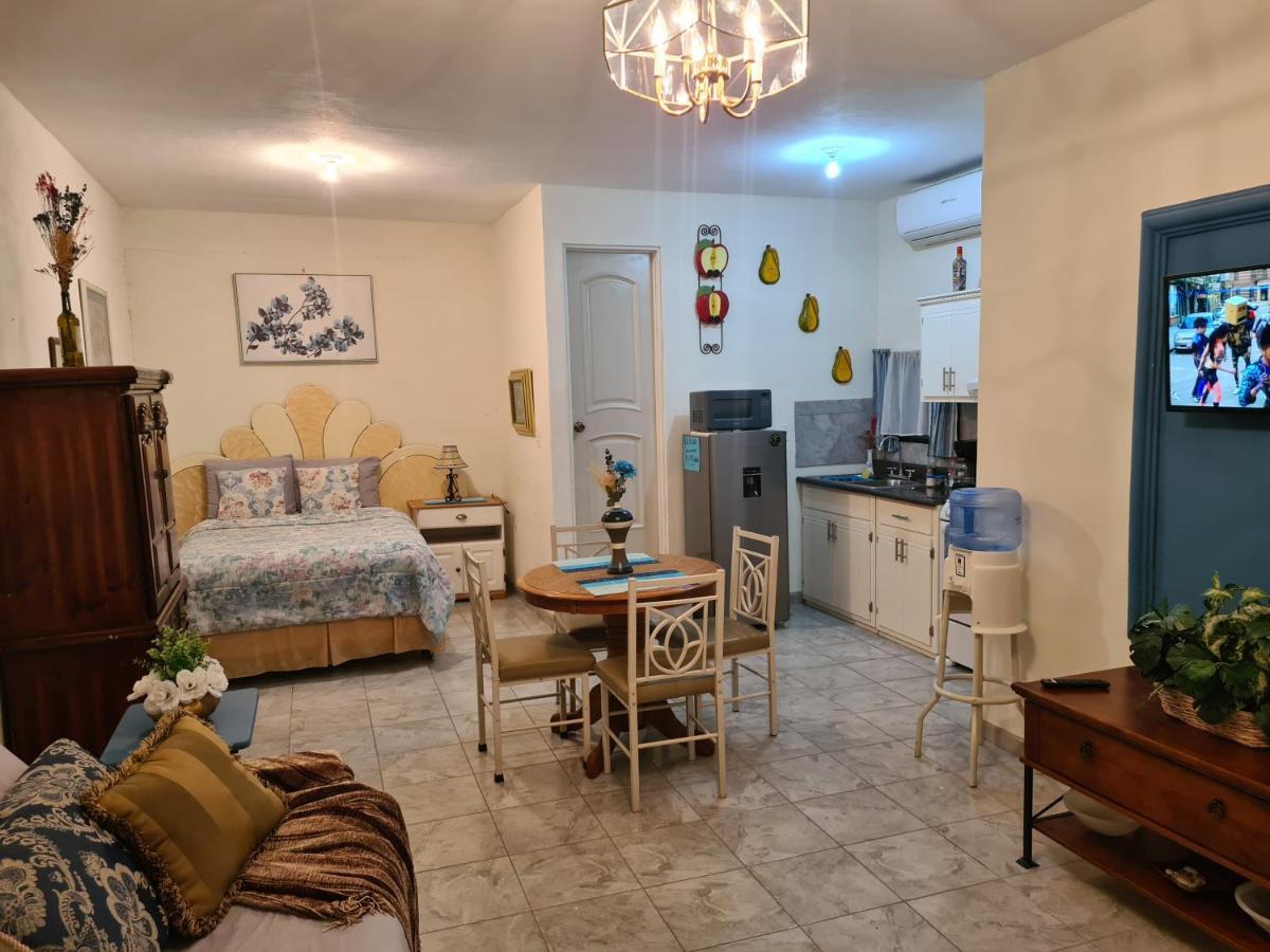 Regia Apartment Puerto Peñasco Zewnętrze zdjęcie