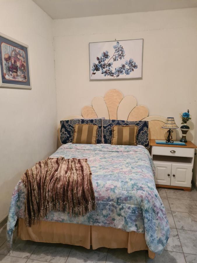 Regia Apartment Puerto Peñasco Zewnętrze zdjęcie