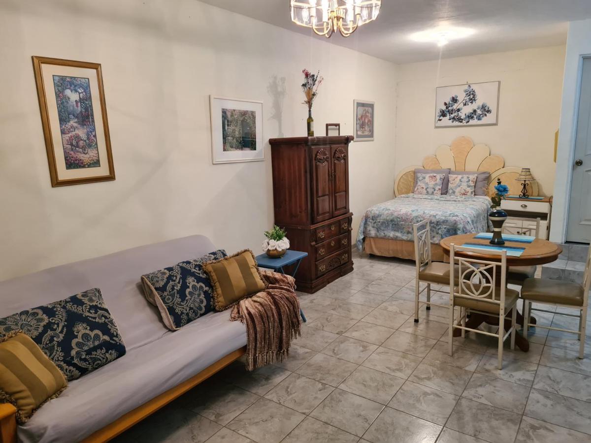 Regia Apartment Puerto Peñasco Zewnętrze zdjęcie