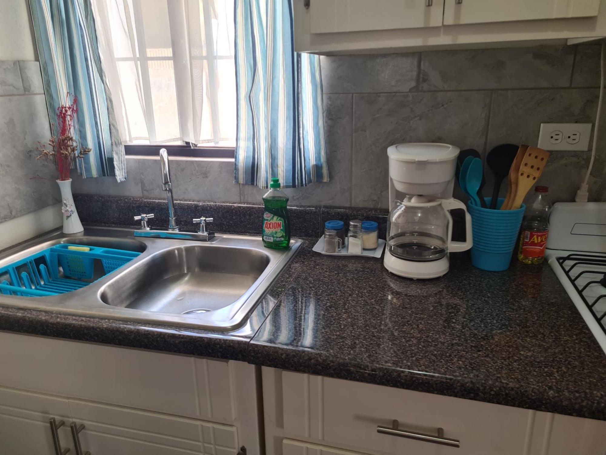 Regia Apartment Puerto Peñasco Zewnętrze zdjęcie